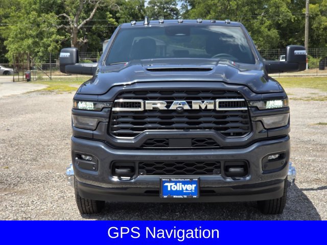 New 2026 RAM 3500 Lone Star AWD/4WD image 3