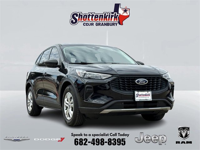 Used 2023 Ford Escape FWD video 1