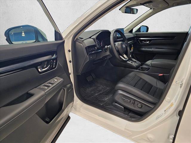 New 2026 Honda CR-V EX-L image 15
