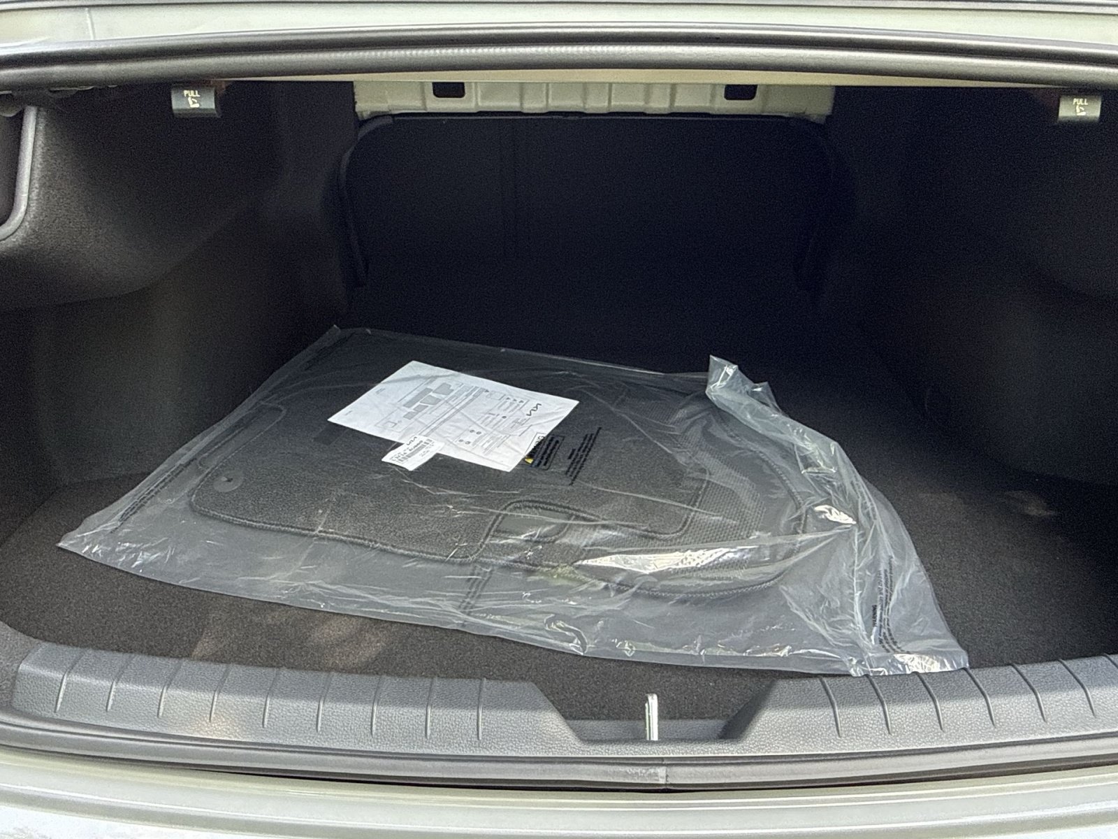 New 2026 Kia K5 GT-Line w/ GT-Line Premium Package FWD image 36