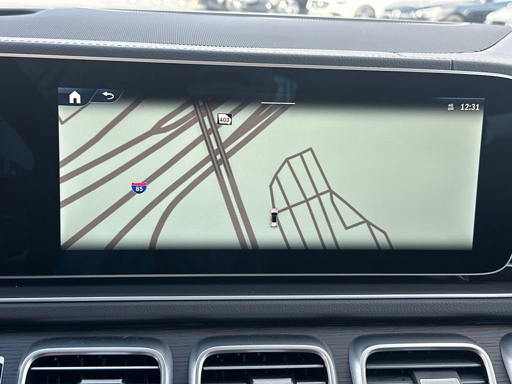 New 2026 Mercedes-Benz GLS 450 4MATIC image 31