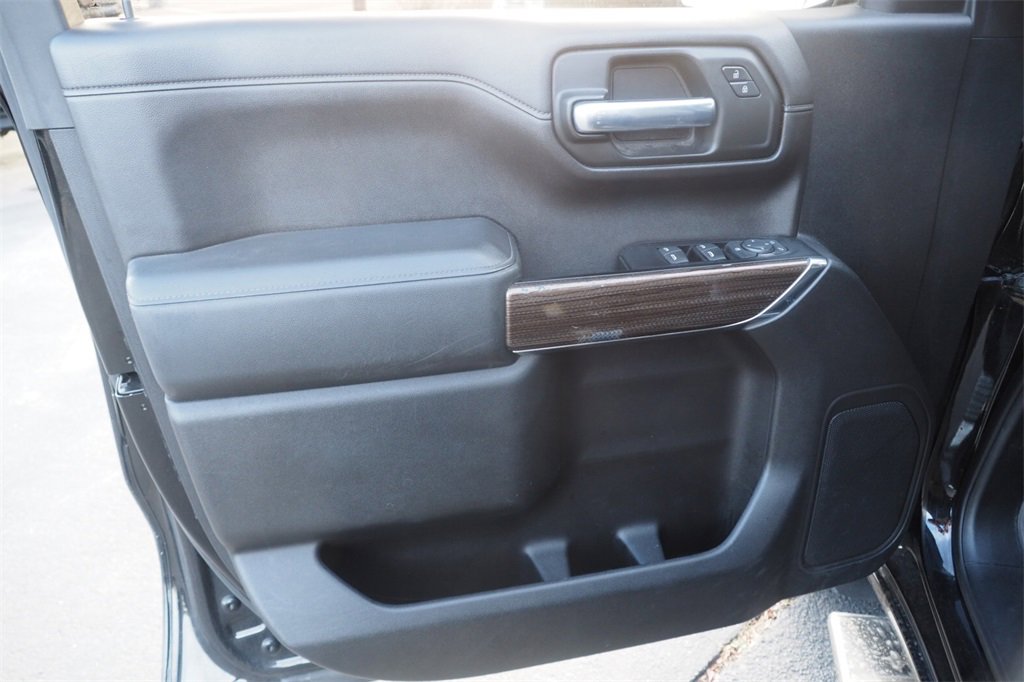 Used 2019 Chevrolet Silverado 1500 RST w/ All-Star Edition image 12