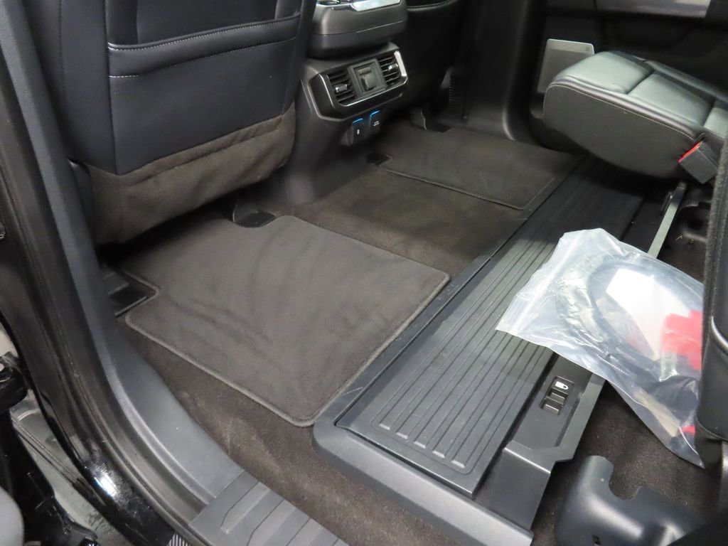 Used 2021 Ford F150 Lariat w/ Equipment Group 502A High image 57