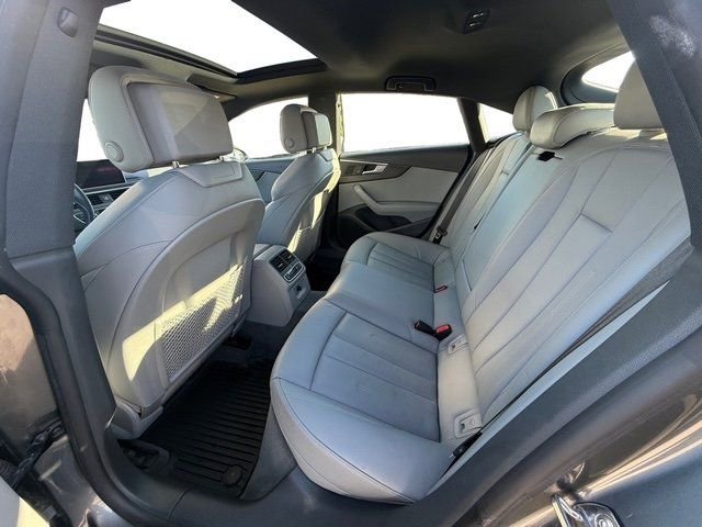 Used 2018 Audi A5 2.0T Premium Plus w/ Premium Plus image 20