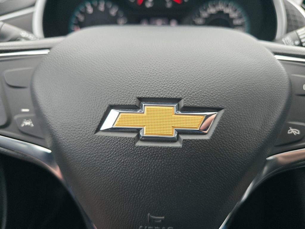 Used 2024 Chevrolet Malibu LT w/ Midnight Edition FWD image 30