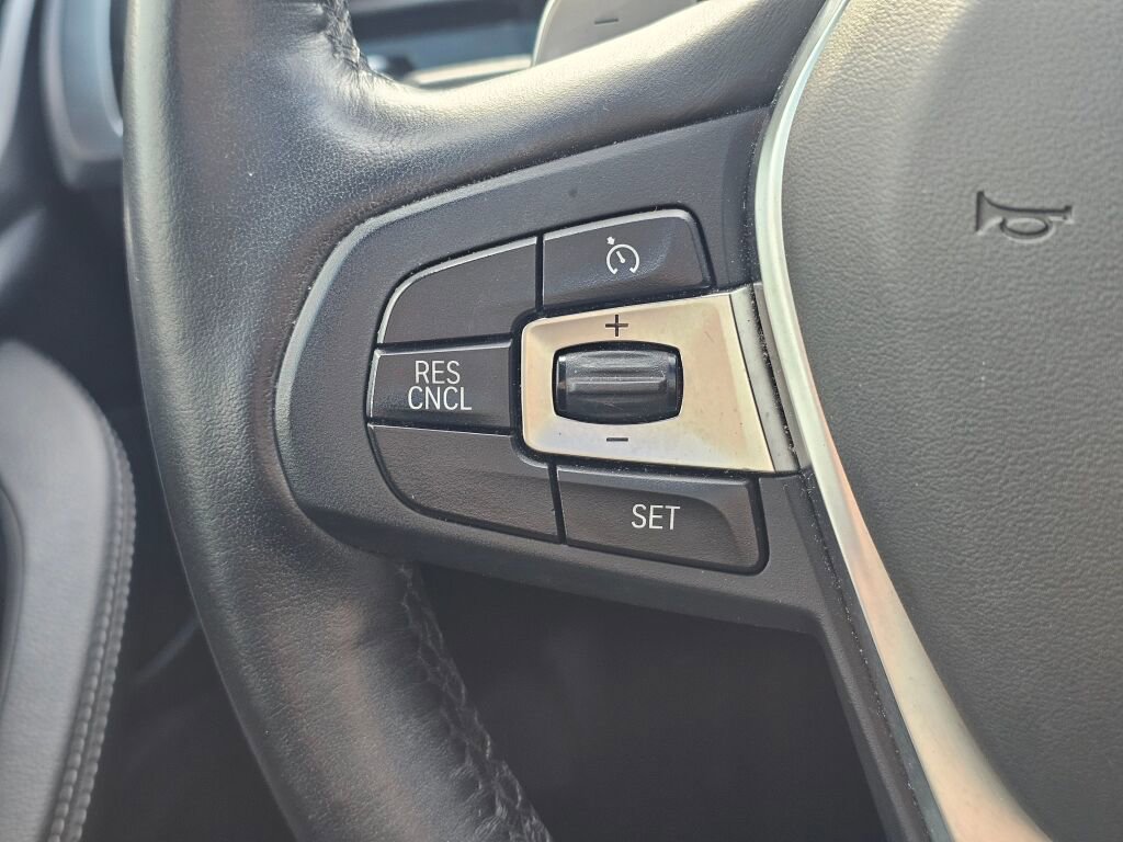 Used 2018 BMW X3 xDrive30i image 26