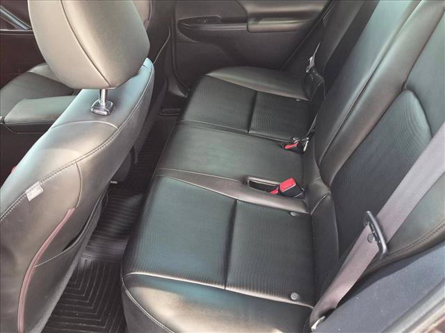 Used 2012 Lexus CT 200h Premium w/ Premium Audio Pkg FWD image 18