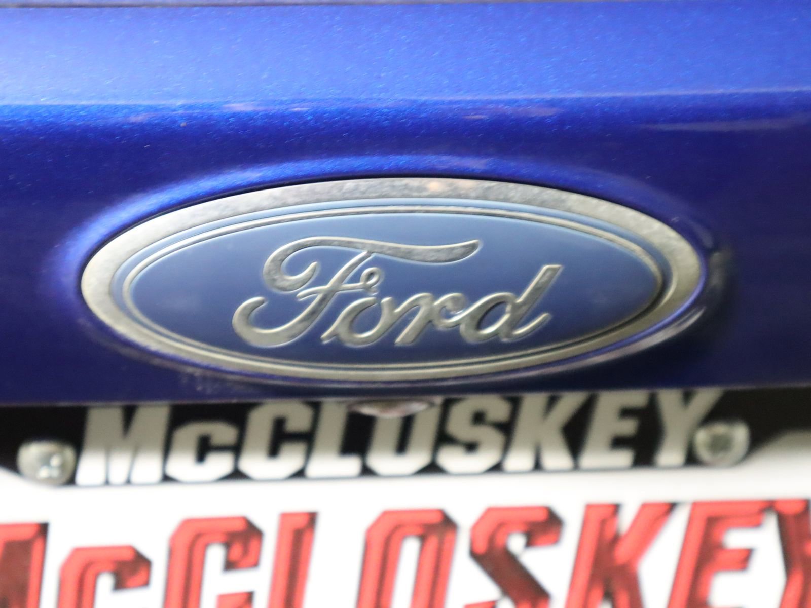 Used 2017 Ford Escape Titanium w/ Equipment Group 301A image 8