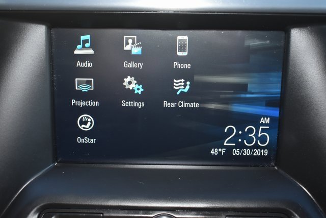 Used 2019 GMC Acadia SLE w/ Driver Alert Package I image 22