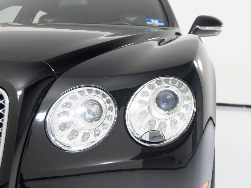 Used 2015 Bentley Flying Spur V8 AWD/4WD image 48
