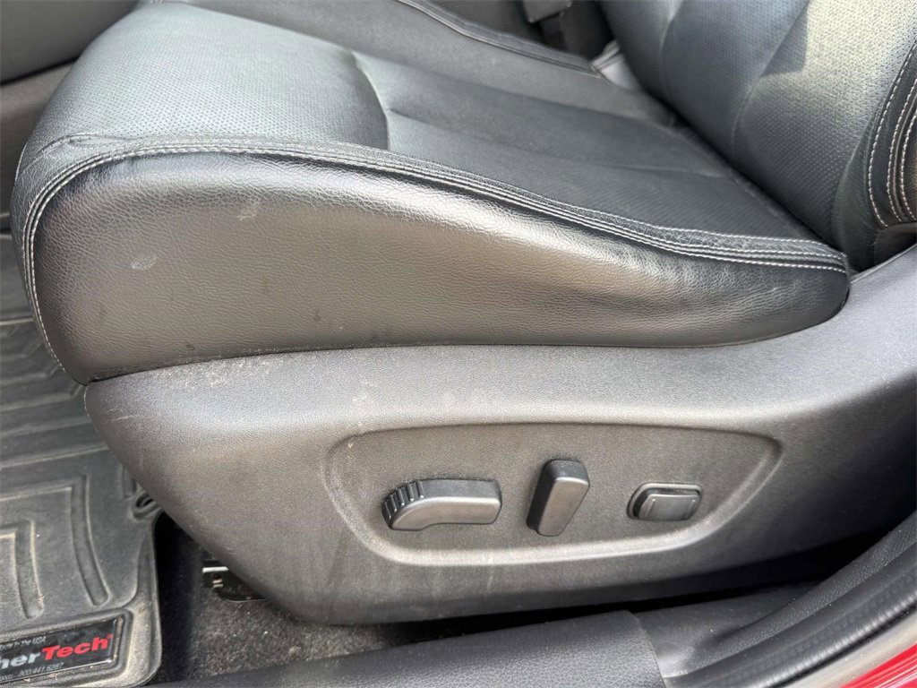 Used 2019 Nissan Rogue Sport SL image 18