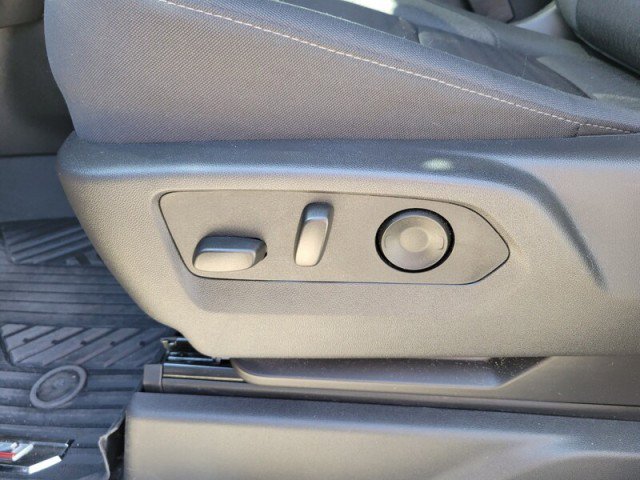 Used 2025 Chevrolet Silverado 1500 LT Trail Boss image 23