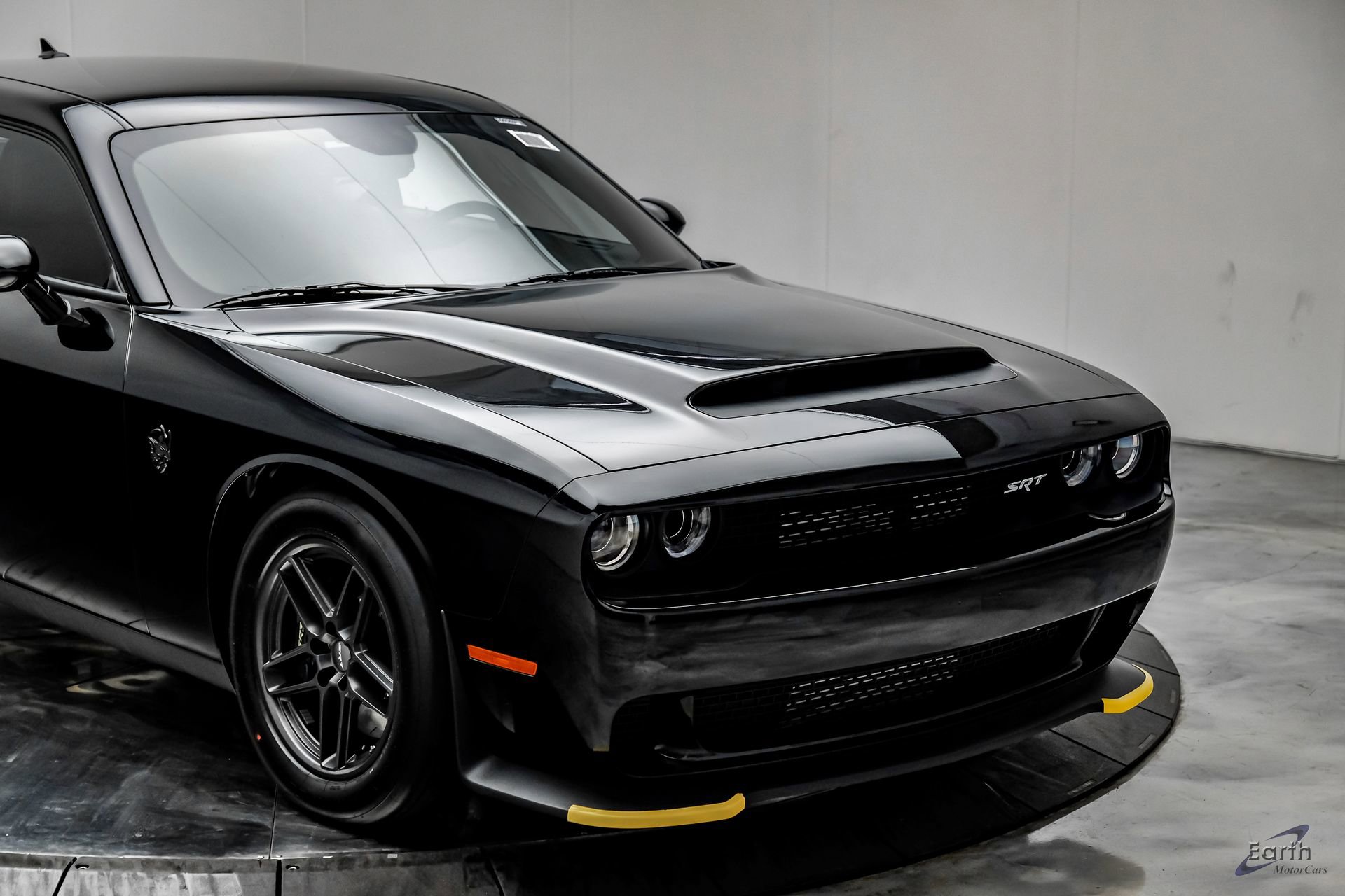 Used 2023 Dodge Challenger SRT Hellcat Redeye image 30
