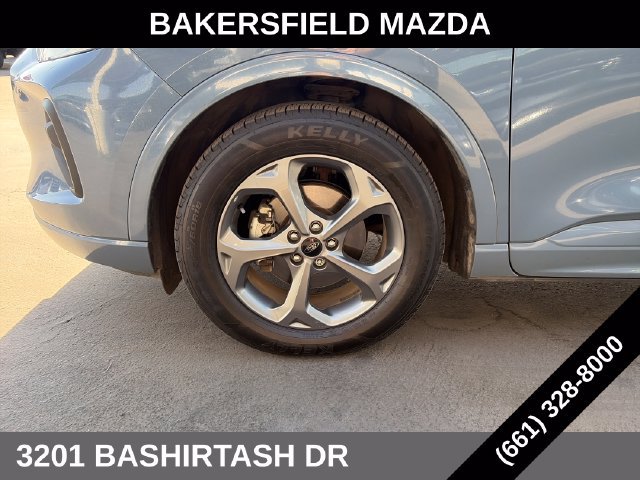 Used 2024 Ford Escape ST-Line FWD image 18