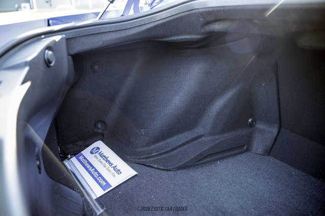 Used 2024 Nissan GT-R AWD/4WD image 62