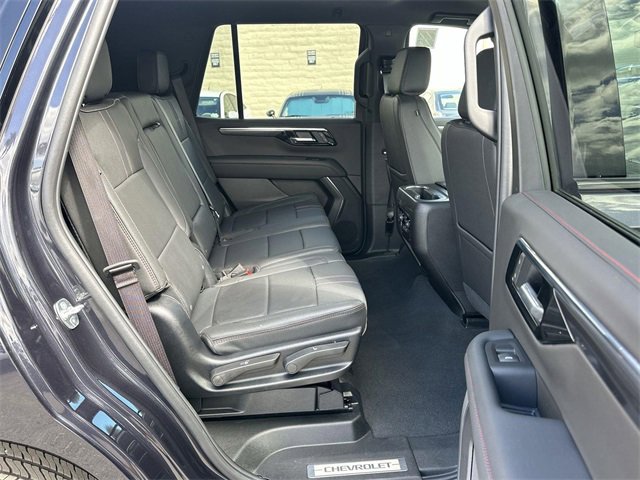 Used 2025 Chevrolet Tahoe RST image 26