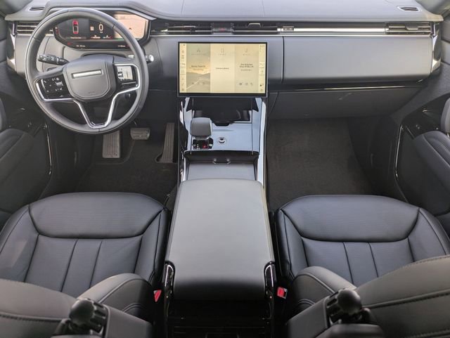 New 2026 Land Rover Range Rover Sport SE image 14