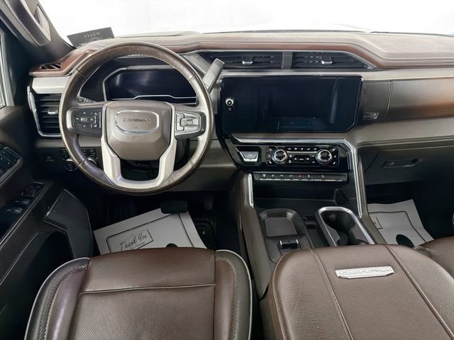 Used 2024 GMC Sierra 2500 Denali w/ Denali Reserve Package image 23