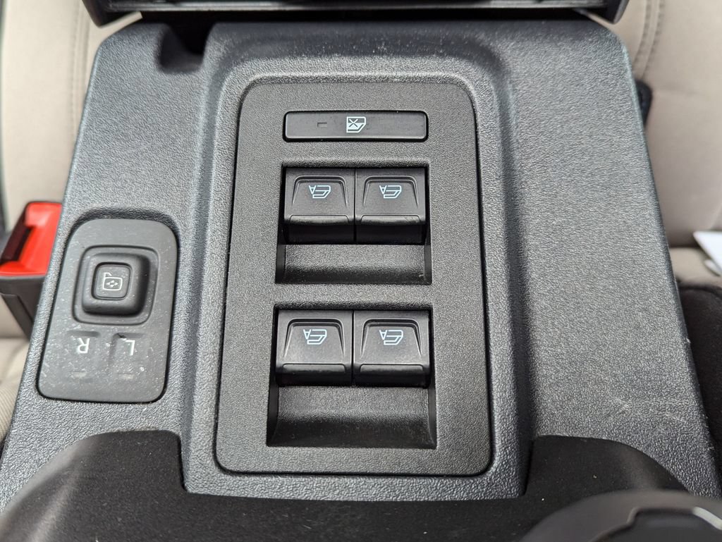 Used 2021 Ford Bronco Wildtrak AWD/4WD image 36