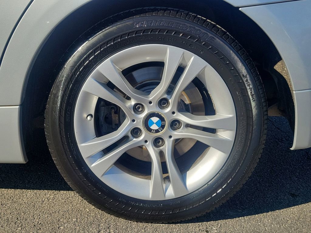 Used 2008 BMW 328i Sedan image 5