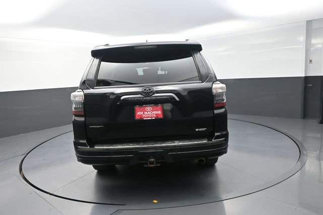 Used 2020 Toyota 4Runner Nightshade AWD/4WD image 23