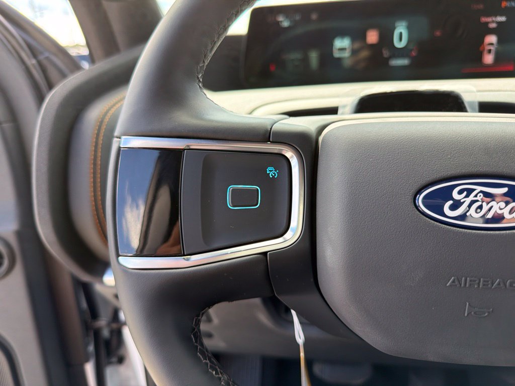 New 2027 Ford Expedition Tremor w/ Driver's Package AWD/4WD image 20