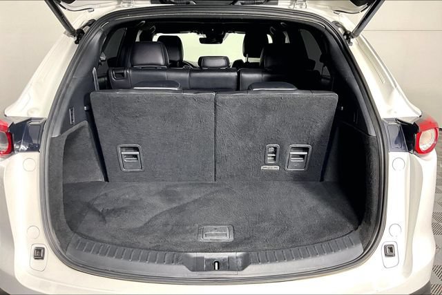 Used 2019 MAZDA CX-9 Grand Touring FWD image 26