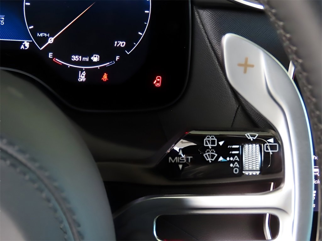 New 2024 Maserati Grecale GT image 43