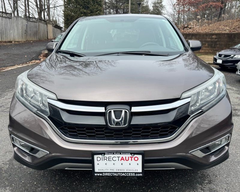 Used 2016 Honda CR-V EX image 2
