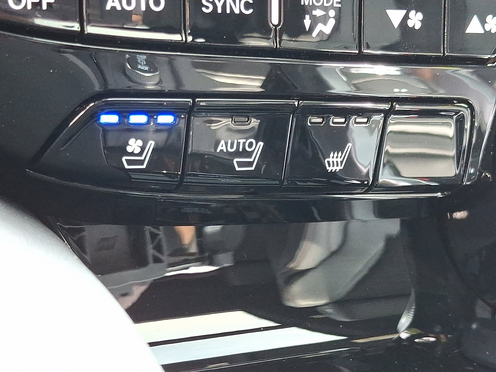 New 2026 Acura MDX A-Spec AWD/4WD image 17