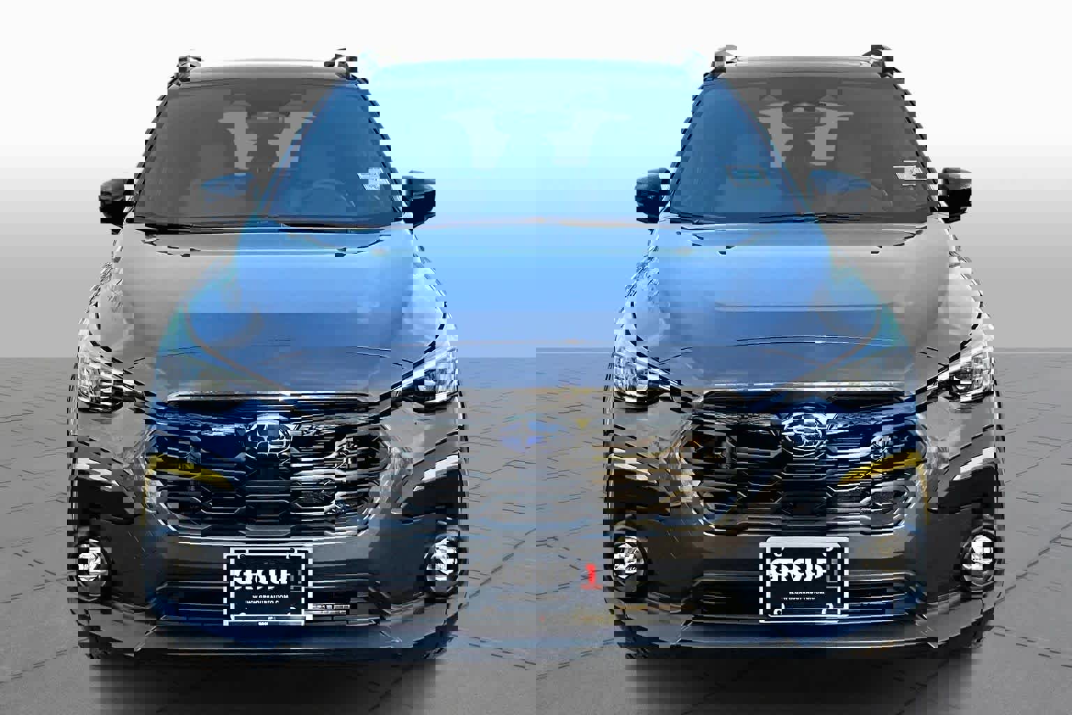 Used 2025 Subaru Crosstrek 2.5i Sport w/ Popular Package #3A AWD/4WD image 4