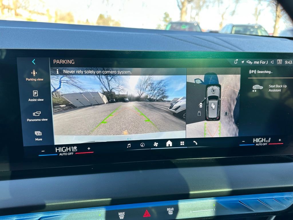 Used 2025 BMW X3 xDrive30i image 19