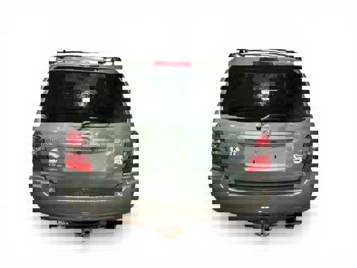 Used 2004 Toyota Highlander 4WD V6 image 4