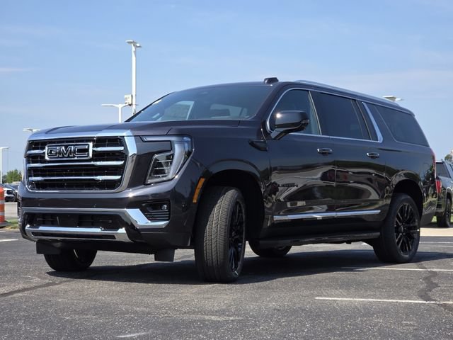 New 2026 GMC Yukon XL Elevation w/ Elevation Premium Package AWD/4WD image 15