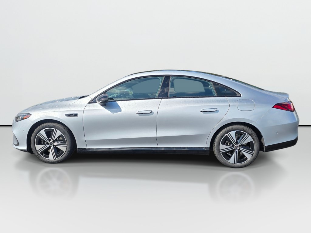 New 2027 Mercedes-Benz CLA 220 image 2