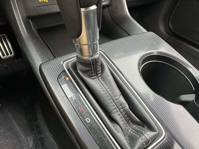 Certified 2023 Honda Civic Sport image 20