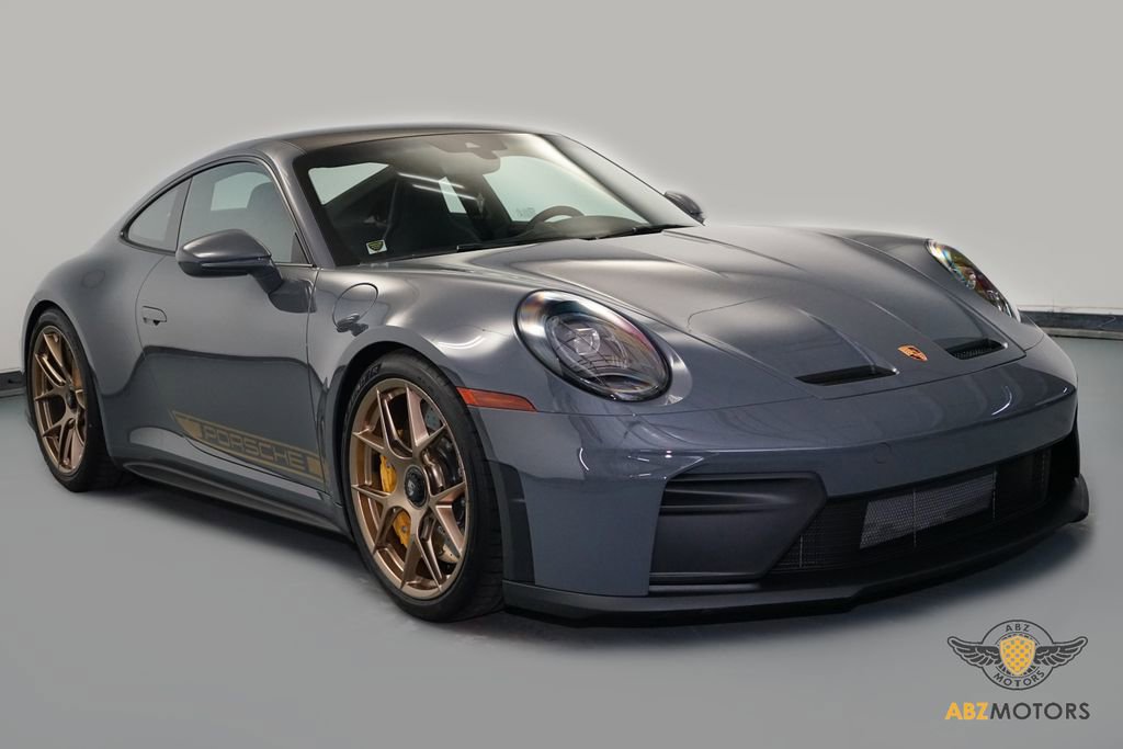 Used 2026 Porsche 911 GT3 image 2