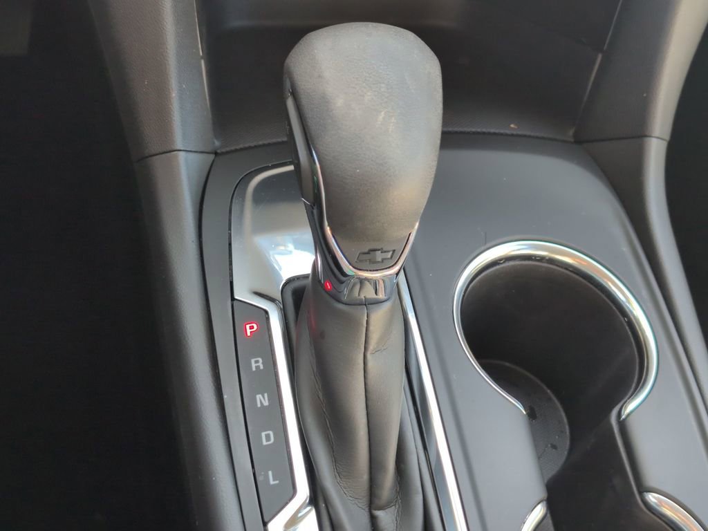 Used 2023 Chevrolet Equinox LS w/ LS Convenience Package FWD image 23
