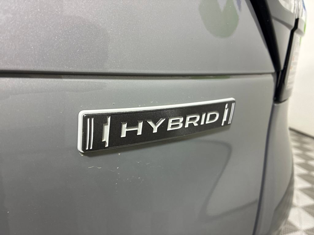 New 2026 Subaru Forester Limited AWD/4WD image 17