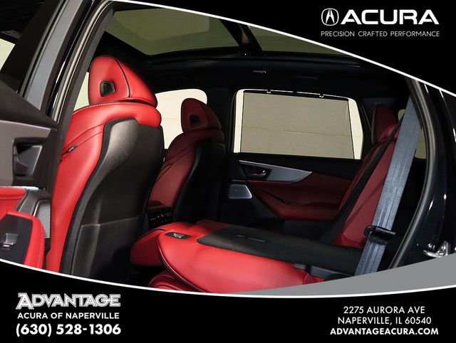Certified 2026 Acura MDX A-Spec image 15