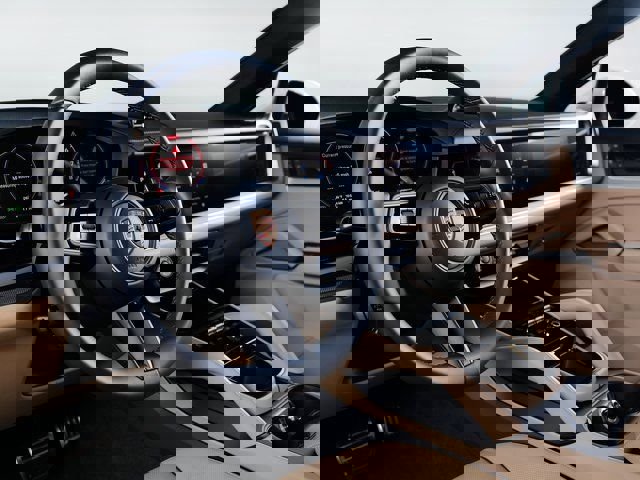 New 2025 Porsche Cayenne S image 4