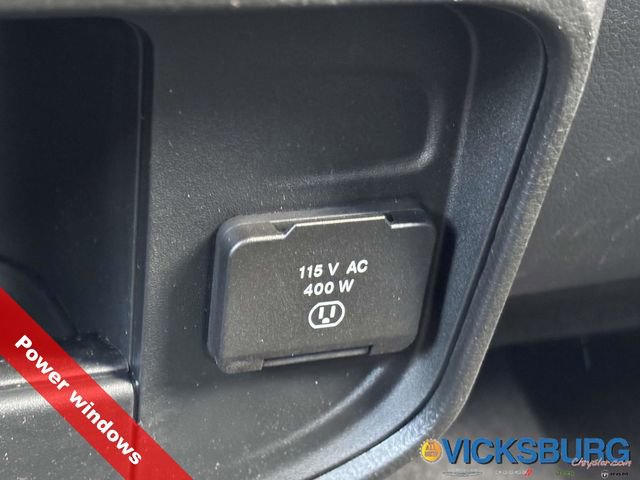 New 2026 RAM 3500 Tradesman image 34