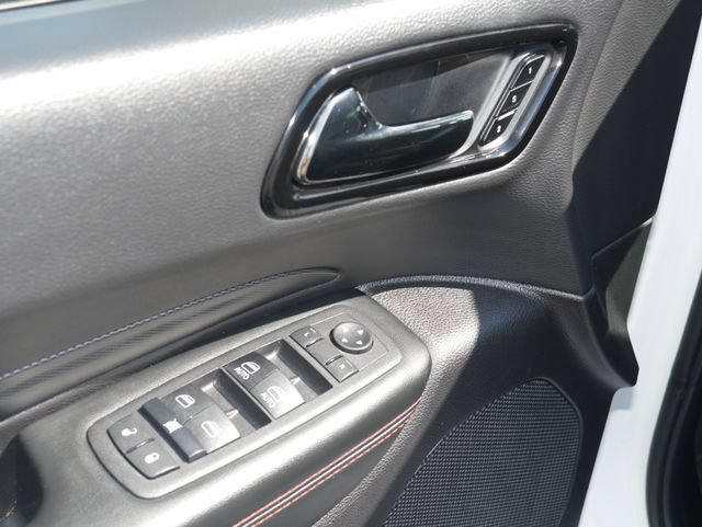 Used 2025 Dodge Durango GT AWD/4WD image 15