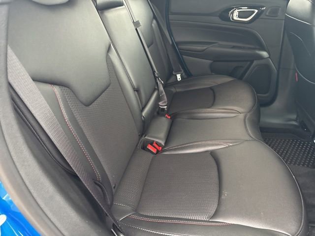 Used 2024 Jeep Compass Trailhawk w/ Sun and Sound Group image 22