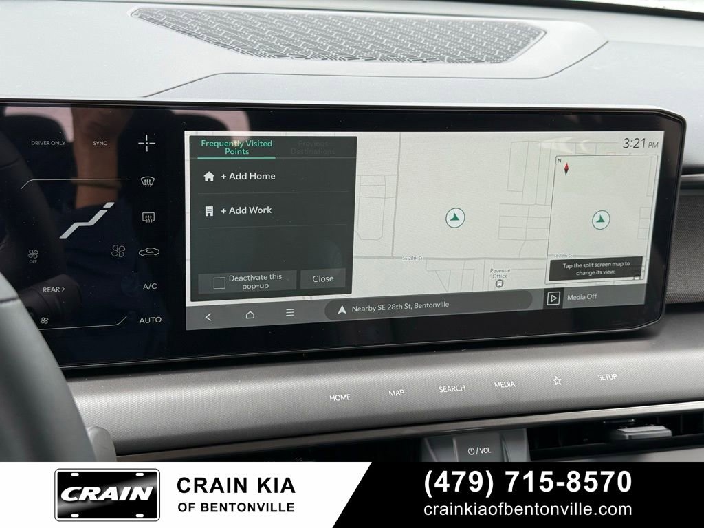 New 2026 Kia EV9 Light RWD image 15