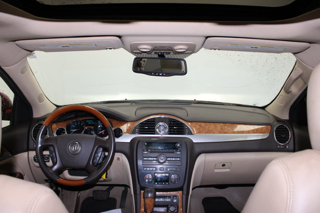 Used 2012 Buick Enclave Leather FWD image 13