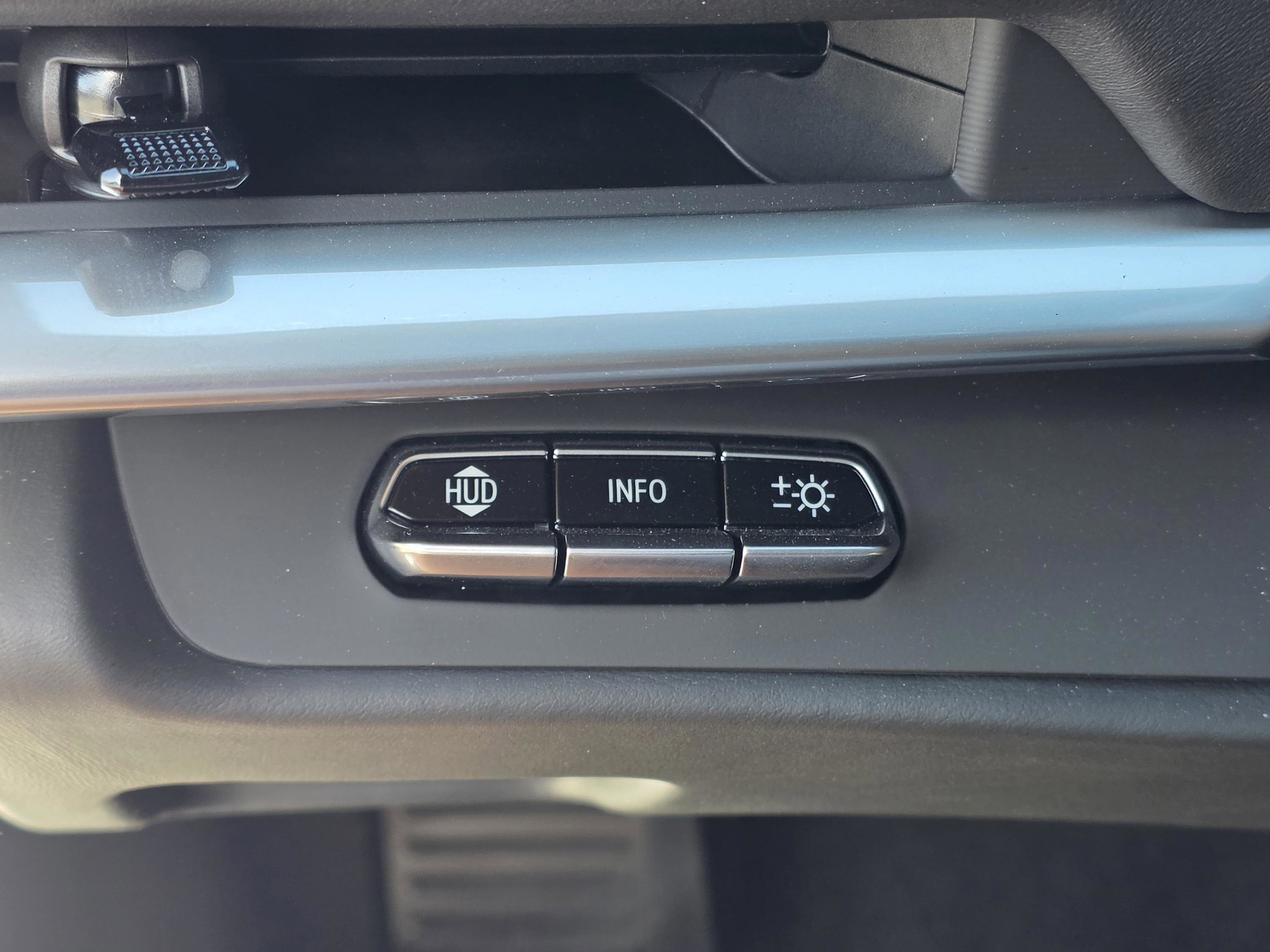 New 2025 Chevrolet Corvette Z06 image 33