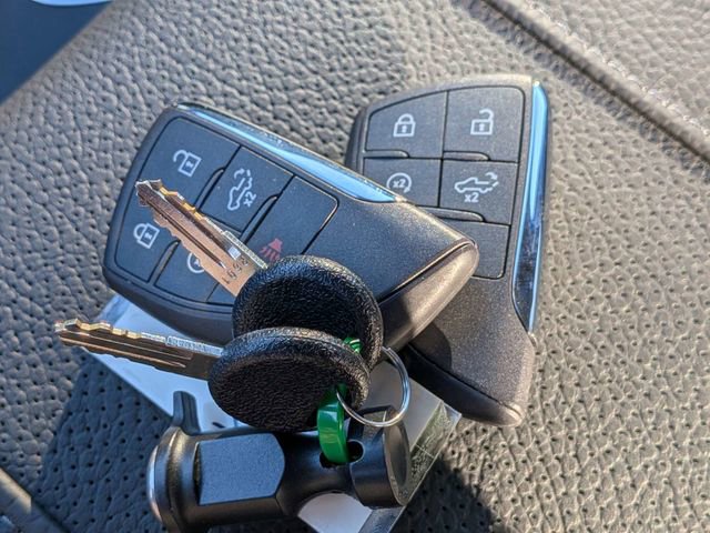 Used 2025 GMC Sierra 1500 Denali image 33