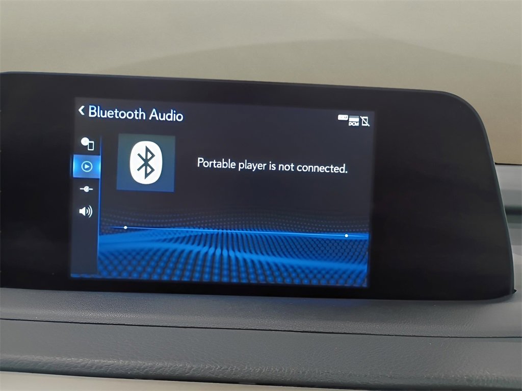 Used 2022 Lexus RX 350 350 image 19