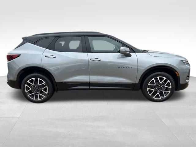 New 2026 Chevrolet Blazer RS image 6
